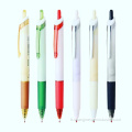 Fashion Super Colorful 6 Colors Gel stylo